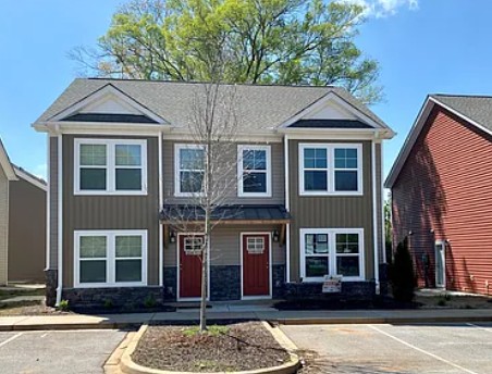 235 Pendleton Road - 2