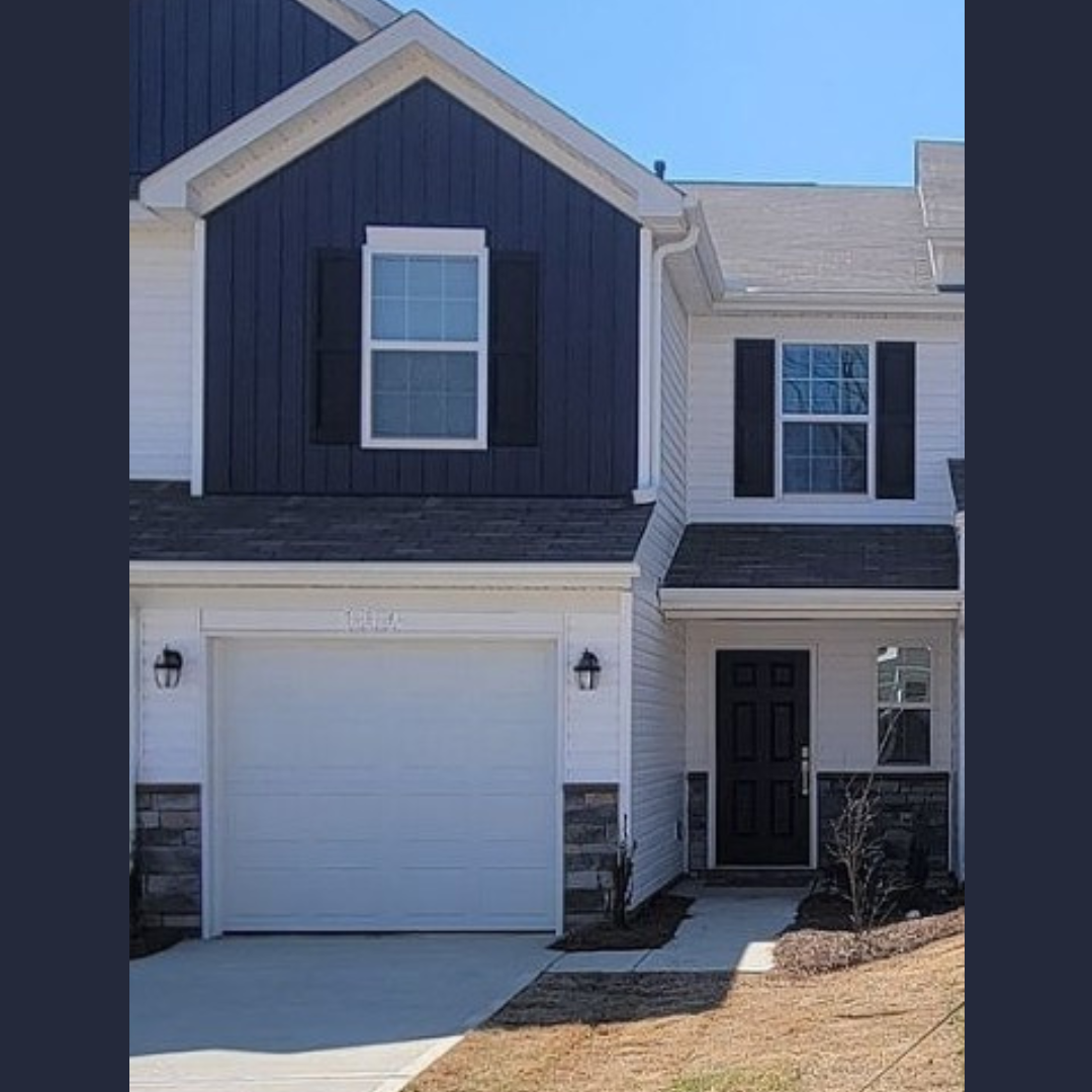 936 Powder Creek Drive