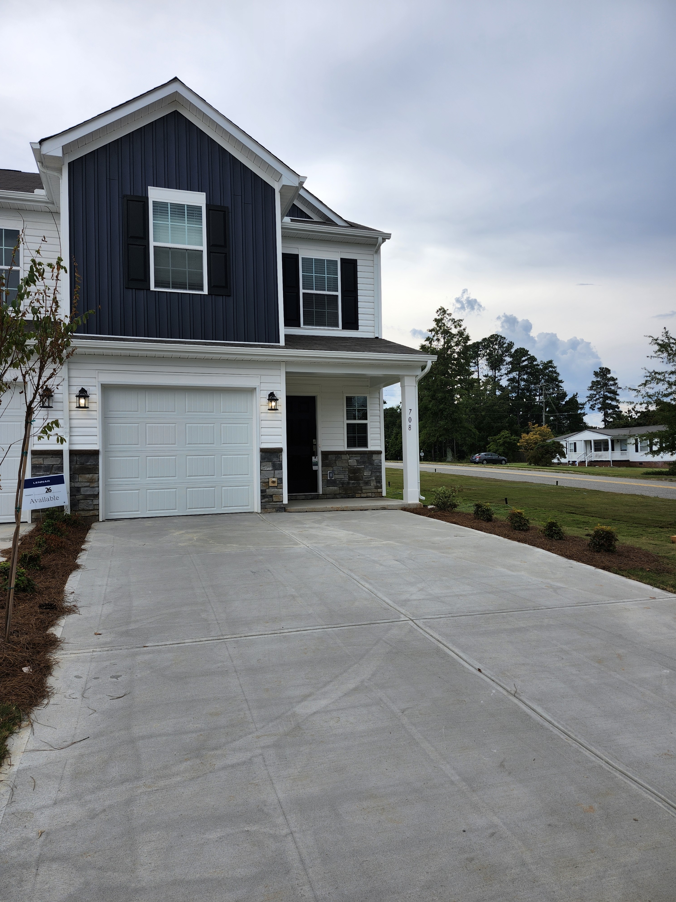 708 Peyden Lane