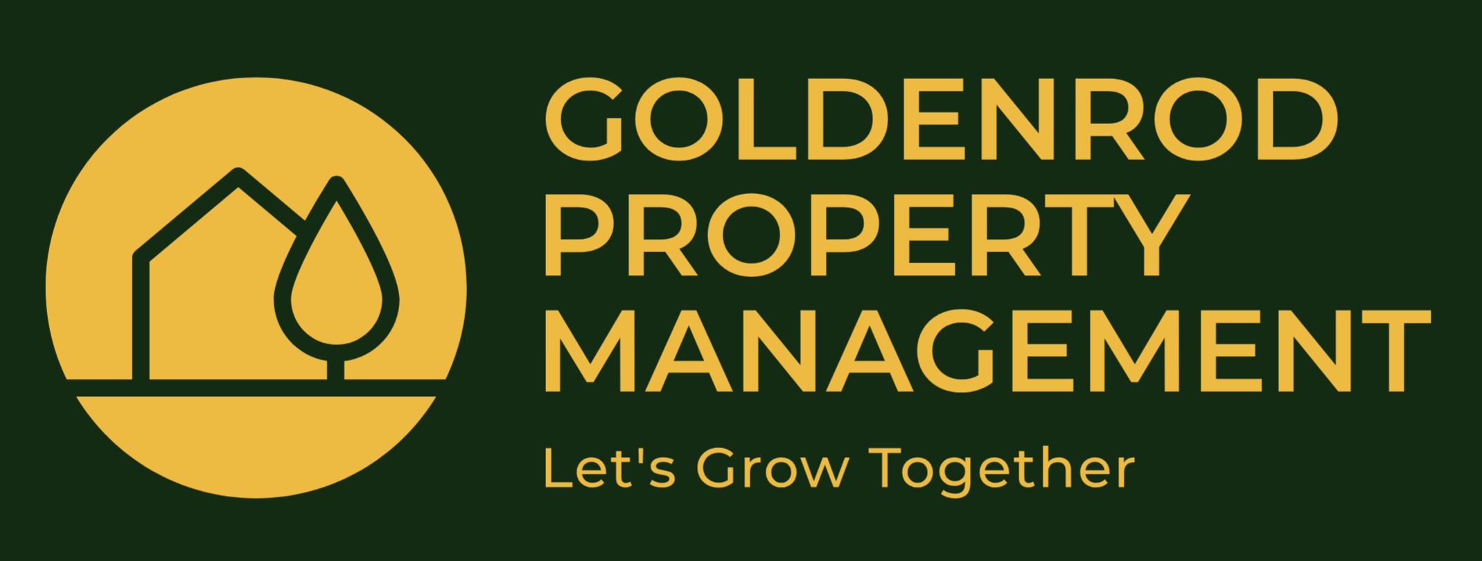 Goldenrod Property Management